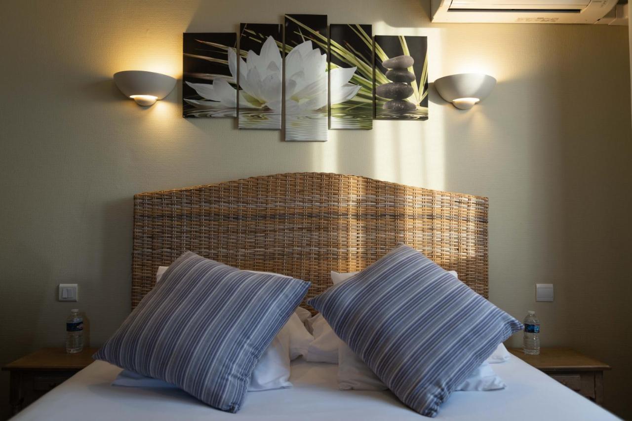 Hotel Sainte Anne - Apt Exterior photo